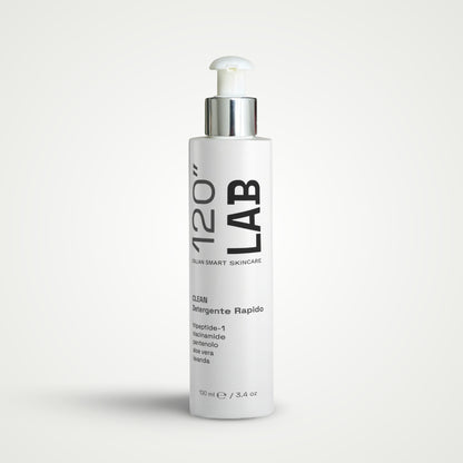 120''LAB Clean // Gel Detergente Rapido