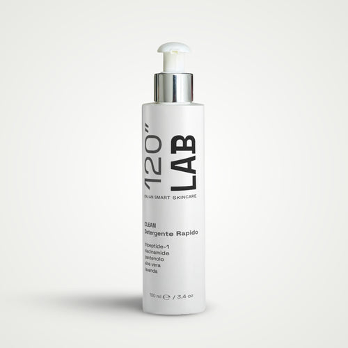120''LAB Clean // Gel Detergente Rapido