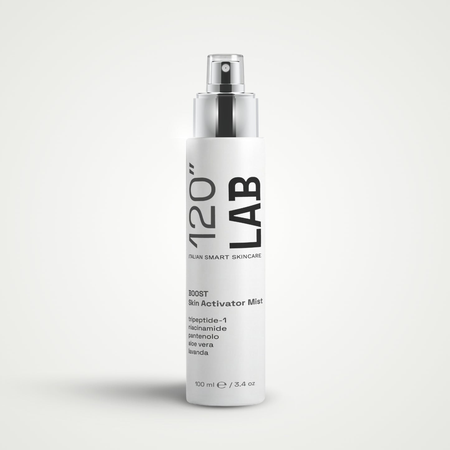 120''LAB Boost // Skin Activator Mist