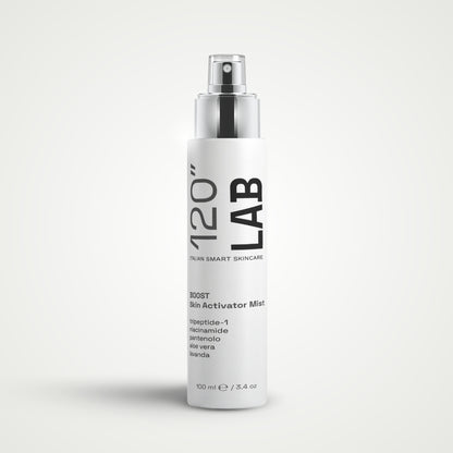 120''LAB Boost // Skin Activator Mist