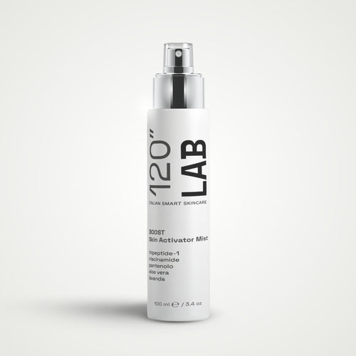 120''LAB Boost // Skin Activator Mist