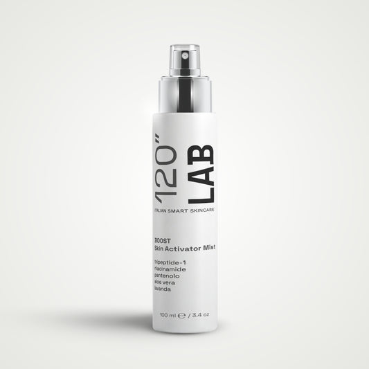 120''LAB Boost // Skin Activator Mist